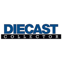 Diecast collector store